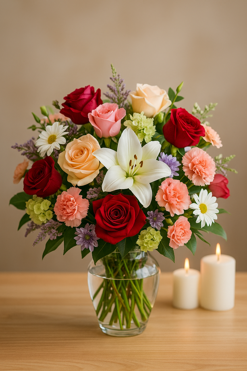 Arrangements