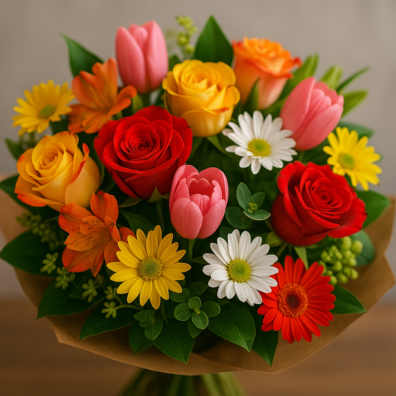 Bouquets